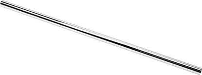 Attēls no Barrow Barrow Kupfer Hardtube, 14/12mm - 490mm, Nickel