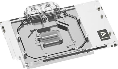 Attēls no Barrow Barrow LRC 2.0 Asus RTX 4090 STRIX/TUF Aurora, RGB, schwarz - Acryl
