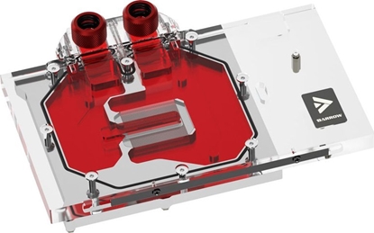 Attēls no Barrow Barrow LRC2.0 RTX 4080 FE Aurora RGB - Acryl