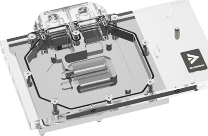 Attēls no Barrow Barrow LRC2.0 RTX 4080 Founders Edition Aurora, RGB, schwarz - Acryl