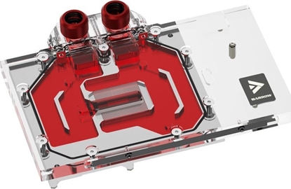 Attēls no Barrow Barrow LRC2.0 RTX 4090 Founders Edition Aurora RGB - Acryl