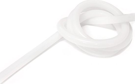 Изображение Barrow Barrow Silicon Bending Insert für 10mm HardTubes - 10cm, weiß