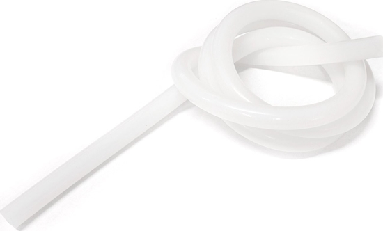 Picture of Barrow Barrow Silicon Bending Insert für 12mm HardTubes - 10cm, weiß