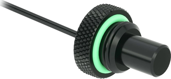 Picture of Barrow Barrow Temperatur Sensor G1/4, schwarz