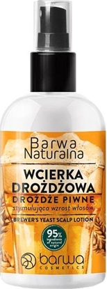 Picture of Barwa Naturalna wcierka drodowa Drode Piwne 100ml