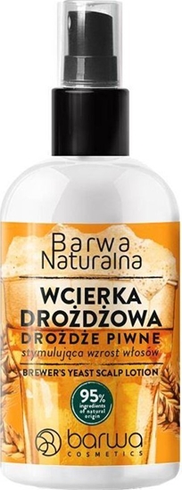 Picture of Barwa Naturalna wcierka drodowa Drode Piwne 100ml