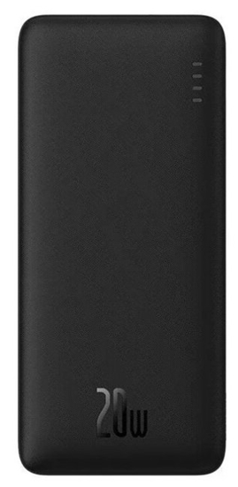 Picture of Baseus Airpow 20W Power Bank 20000 mAh