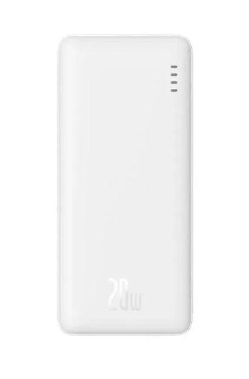 Picture of Baseus Airpow 20W Powerbank 10000 mAh
