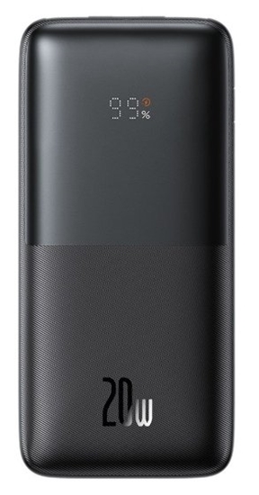 Picture of Baseus Bipow Pro 20W Power bank 10000 mAh