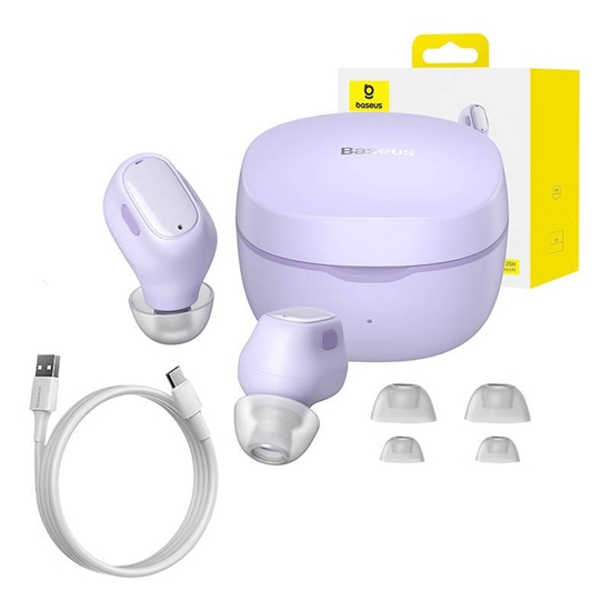 Изображение Baseus Bowie WM01 TWS Earphones