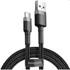 Изображение Baseus Cafule CATKLF-UG1 USB to USB-C Cable 3m