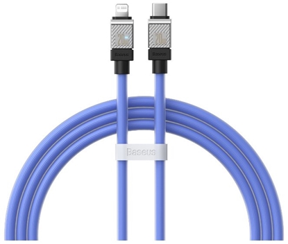 Изображение Baseus CoolPlay 20W USB-C - Lightning Cable 2m