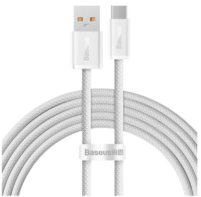Picture of Baseus Dynamic Series USB - USB-C Cable 2m