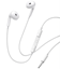 Attēls no Baseus Encok HZ19 Wired Earphones