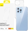 Picture of Baseus Phone Case for iP 13 PRO Baseus OS-Lucent Series (Clear)