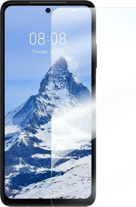 Изображение Baseus Baseus 2x Full Screen Protector Film 0.15mm for Xiaomi Redmi K40 / K40 Pro / Poco F3 Transparent (SGMIK40-02)