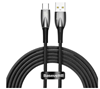 Picture of Baseus Glimmer Series USB - USB-C Cable 2m