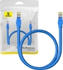 Picture of Baseus Kabel sieciowy Ethernet RJ45, Cat.6, 0,5m (niebieski)