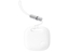 Attēls no Baseus Lokalizator Bluetooth Baseus T2 Pro ze smycz (biay)