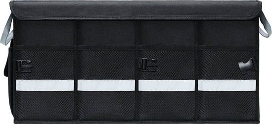 Picture of Baseus OrganizeFun Car Storage Box 60L