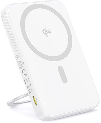 Attēls no Baseus PicoGo Qi2 5000mAh 20W biay