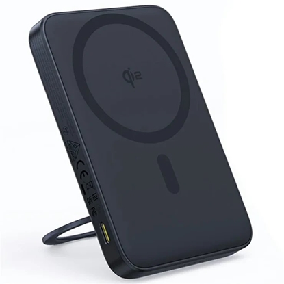 Attēls no Baseus PicoGo Qi2 Power Bank 5000mAh 20W inkl. Ladekabel