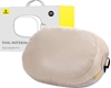 Picture of Baseus Baseus ComfortRide Series car headrest cushion with 2 materials - beige