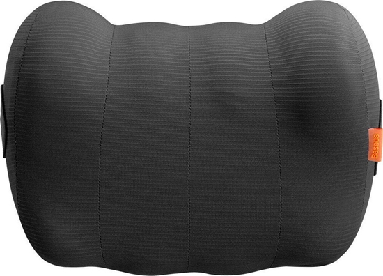 Picture of Baseus Poduszka samochodowa na zagówek ComfortRide - czarna