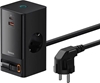 Picture of Baseus PowerCombo Wall charger / Powerstrip 65W