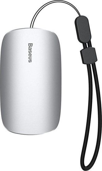 Picture of Baseus Regenerator, ostrzaka Baseus Rain Wing do wycieraczek samochodowych (srebrna)