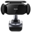 Picture of Baseus Solar Electric Car Mount T-Space for air vent