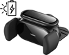 Picture of Baseus SUGP010001 Car Cannon Pro Solar Electric phone holder