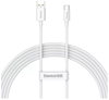 Picture of Baseus Superior 100W USB - USB-C Cable 2m