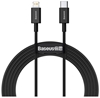 Picture of Baseus Superior PD 20W USB-C - Lightning Cable 2m