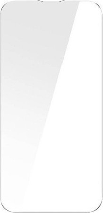 Attēls no Baseus Szko hartowane 0.3mm Baseus Crystal do iPhone 14 Pro (2szt)