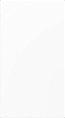 Picture of Baseus Tempered Glass Baseus Crystal 0.3mm for Tesla model X/S 17''