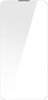Picture of Baseus Szko hartowane z powok przeciwpyow 0.3mm Baseus Crystal do iPhone 14 Pro Max (2szt)