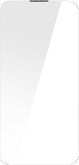 Picture of Baseus Szko hartowane z powok przeciwpyow 0.3mm Baseus Crystal do iPhone 14 Pro Max (2szt)