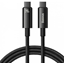 Picture of Baseus Tungsten Gold Ladekabel Datenkabel Type-C 240W 2m