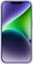 Изображение Baseus Zestaw etui + szko Baseus Liquid Silica Gel Apple iPhone 14 Plus (lawendowe)