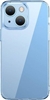 Изображение Baseus Baseus SuperCeramic Transparent Glass Case and Tempered Glass set for iPhone 14 Plus