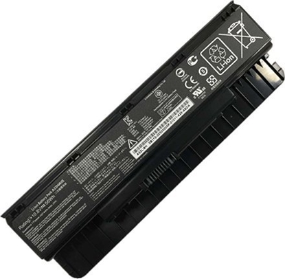 Attēls no Original A32N1405 Battery for Asus Laptop 5200mAh