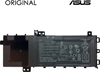 Picture of Original C21N1818-1 Battery for Asus Laptop 4730mAh