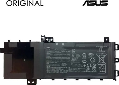 Attēls no Original C21N1818-1 Battery for Asus Laptop 4730mAh
