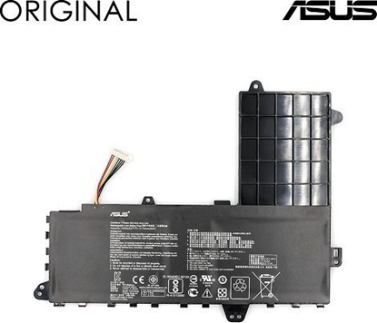 Attēls no Original B21N1505 Battery for Asus Laptop 4200mAh