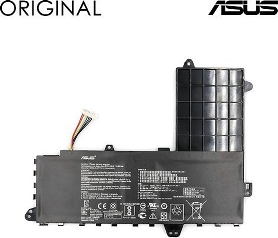 Picture of Original B21N1505 Battery for Asus Laptop 4200mAh