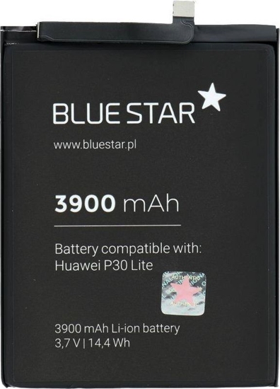 Picture of Bateria Blue Star Bateria do Huawei P30 Lite/Mate 10 Lite 3900 mAh Li-Ion Blue Star Premium