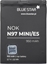 Attēls no Bateria Blue Star BlueStar Battery Nokia N97 Mini E5 N8 950 mAh Li-Ion BL-4D