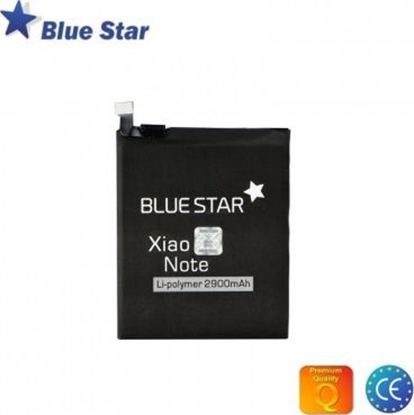 Picture of Bateria Blue Star dla Xiaomi Mi Note (5.7") 2900mAh