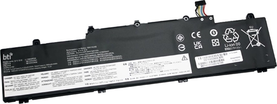 Изображение Bateria BTI BTI 5B10X02606- czci zamienne do notatników Bateria